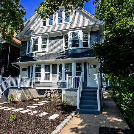 Comfy Micro Apartment 1Br 1 Bath Close To The Falls Niagarawatervallen Buitenkant foto