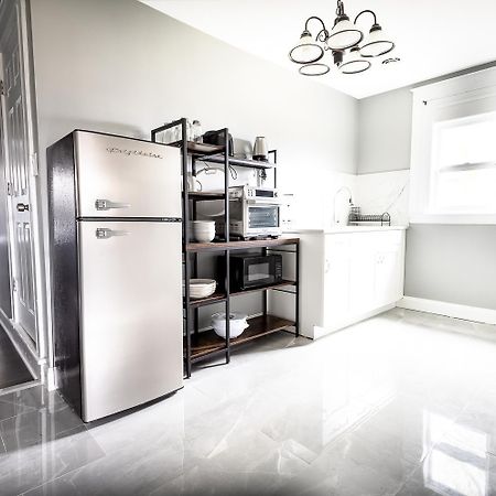 Comfy Micro Apartment 1Br 1 Bath Close To The Falls Niagarawatervallen Buitenkant foto