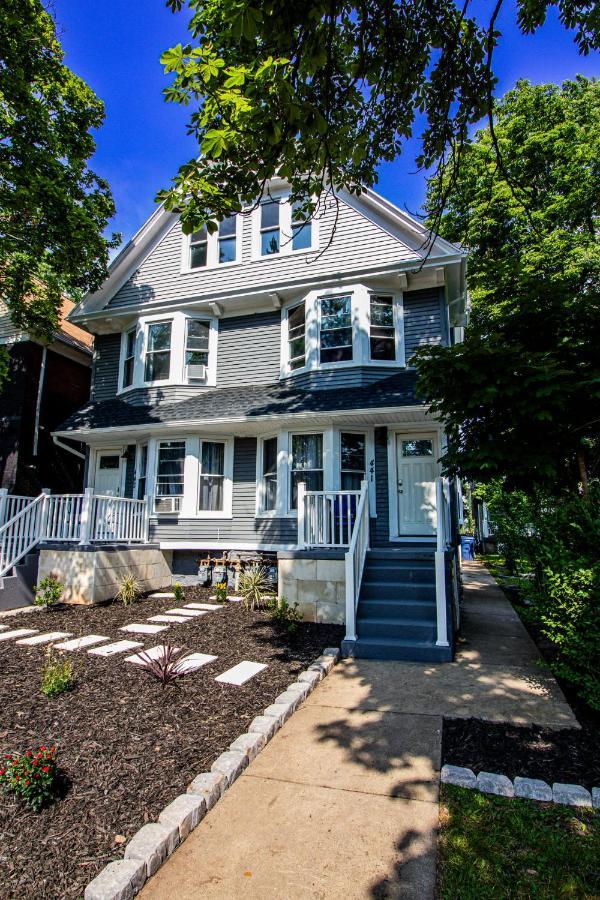Comfy Micro Apartment 1Br 1 Bath Close To The Falls Niagarawatervallen Buitenkant foto