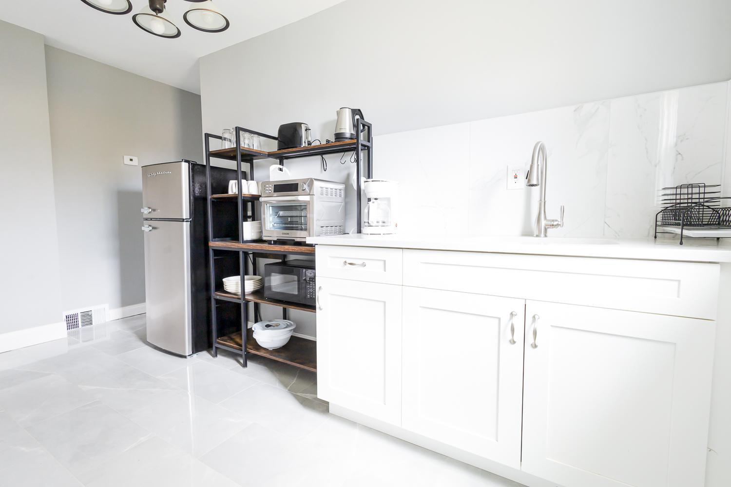 Comfy Micro Apartment 1Br 1 Bath Close To The Falls Niagarawatervallen Buitenkant foto