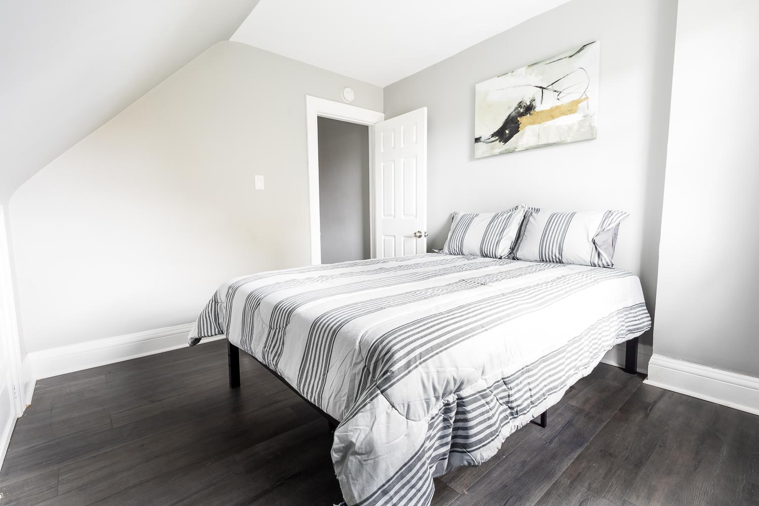Comfy Micro Apartment 1Br 1 Bath Close To The Falls Niagarawatervallen Buitenkant foto