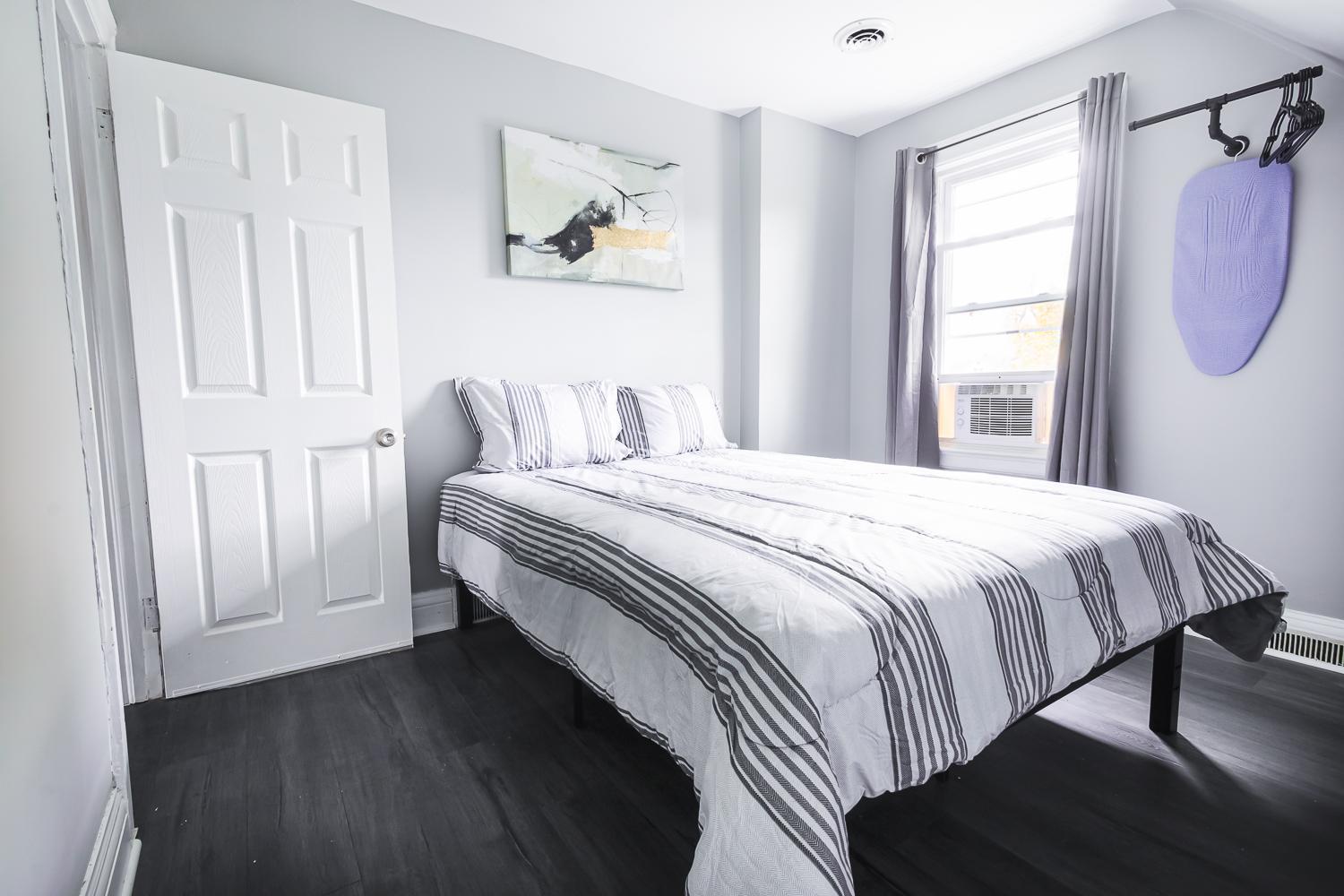 Comfy Micro Apartment 1Br 1 Bath Close To The Falls Niagarawatervallen Buitenkant foto
