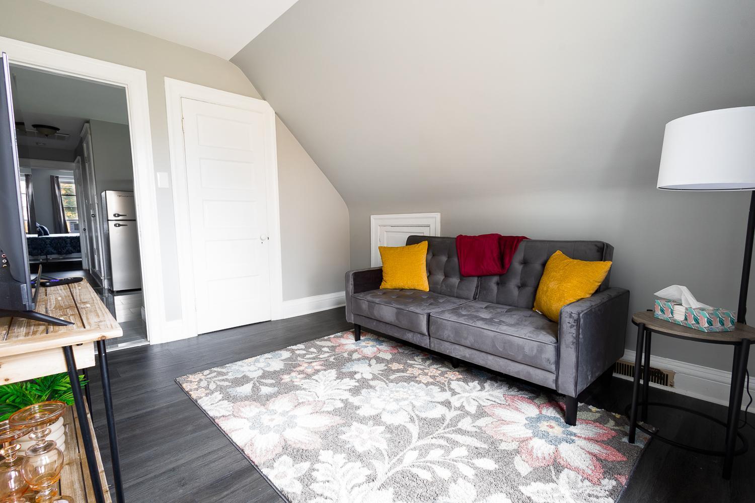 Comfy Micro Apartment 1Br 1 Bath Close To The Falls Niagarawatervallen Buitenkant foto